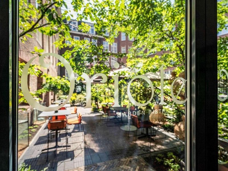 Sofitel Legend The Grand Amsterdam 5* - Sans transfert pas cher photo 12