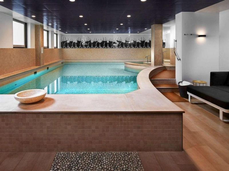 Sofitel Legend The Grand Amsterdam 5* - Sans transfert pas cher photo 14