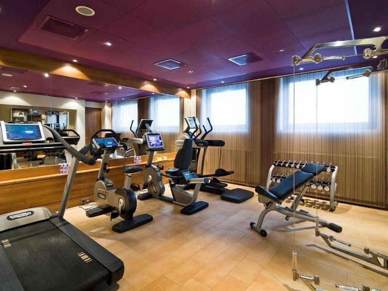 Sofitel Legend The Grand Amsterdam 5* - Sans transfert pas cher photo 15