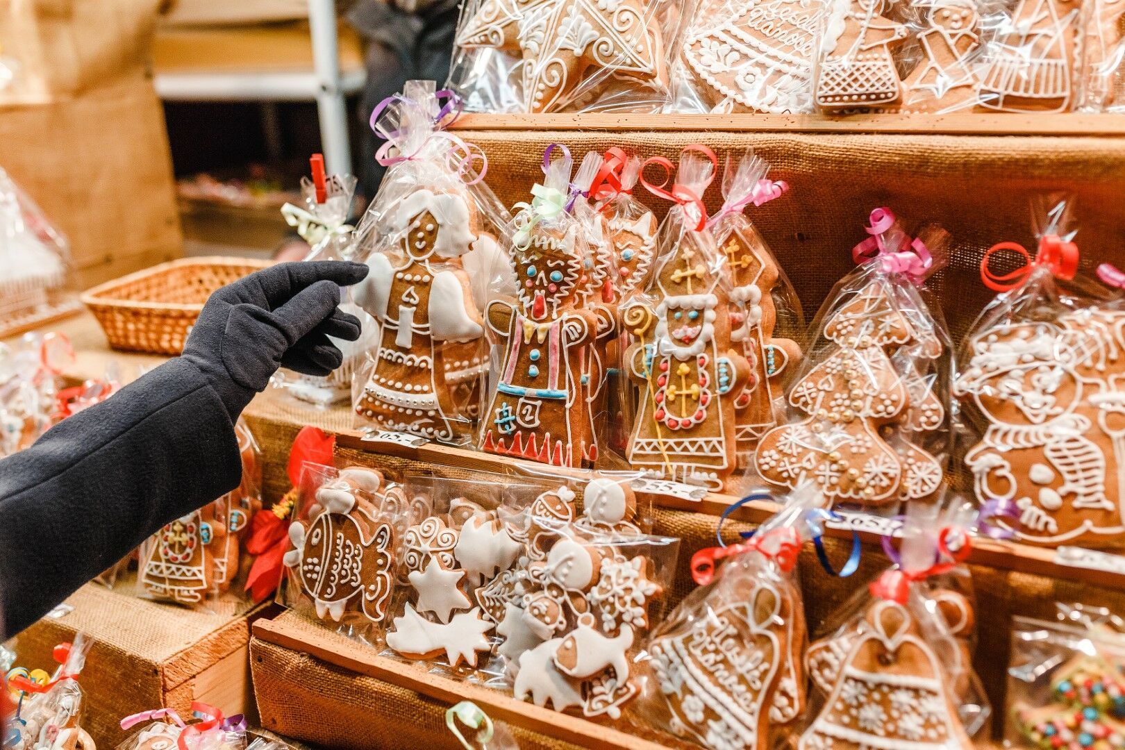 Marchés de Noël à Prague 4 jours/ 3 nuits pas cher