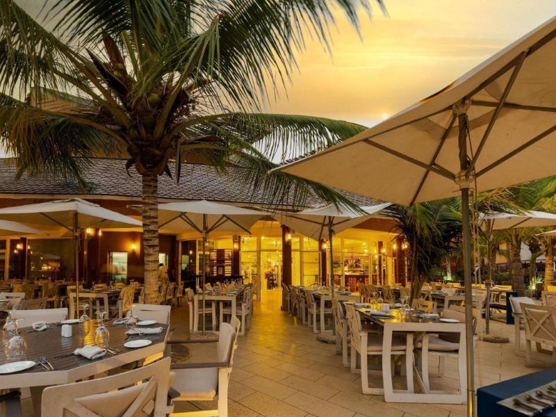 Mövenpick Resort Lamantin Saly 5* pas cher