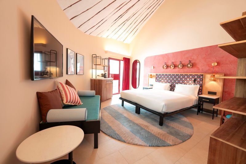 Mövenpick Resort Lamantin Saly 5* pas cher photo 4