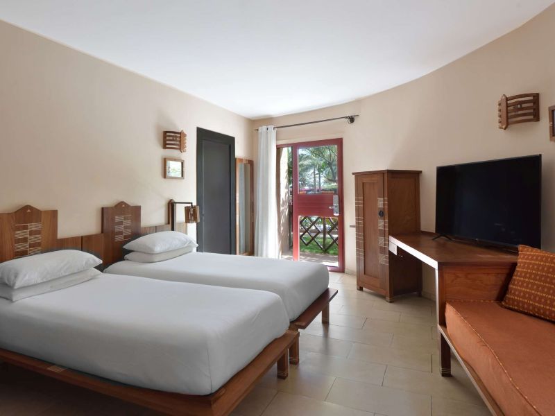Mövenpick Resort Lamantin Saly 5* pas cher photo 5