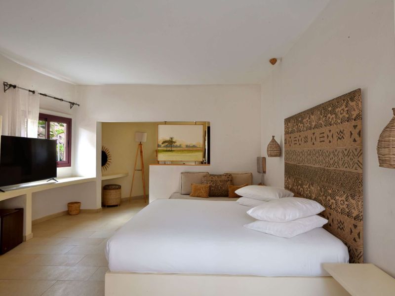 Mövenpick Resort Lamantin Saly 5* pas cher photo 6