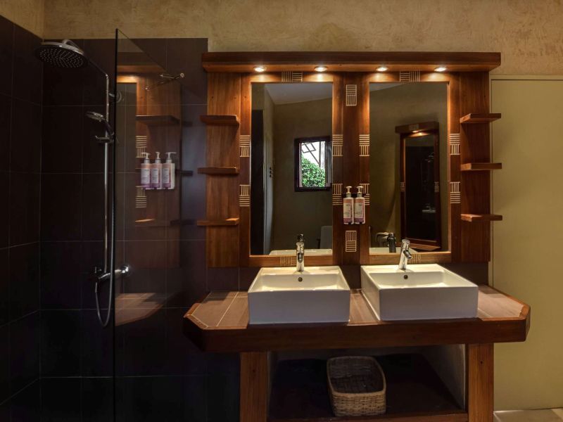Mövenpick Resort Lamantin Saly 5* pas cher photo 7