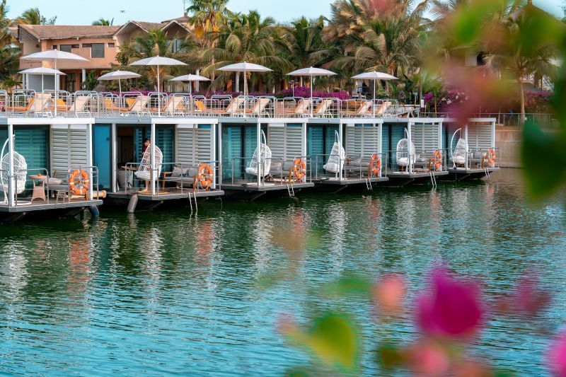 Mövenpick Resort Lamantin Saly 5* pas cher photo 8