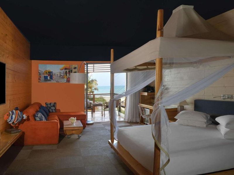 Mövenpick Resort Lamantin Saly 5* pas cher photo 9