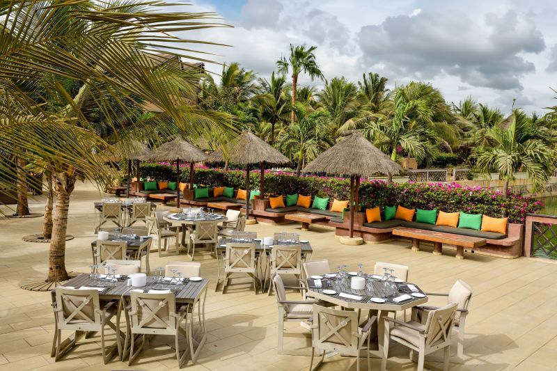 Mövenpick Resort Lamantin Saly 5* pas cher photo 10