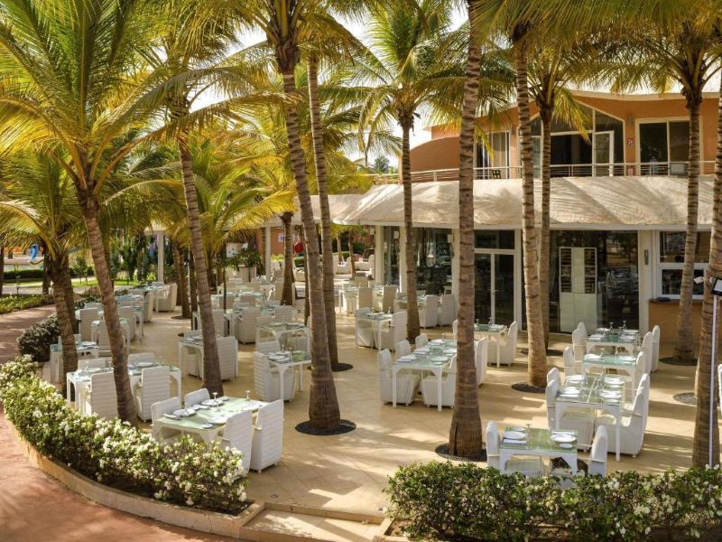 Mövenpick Resort Lamantin Saly 5* pas cher photo 11