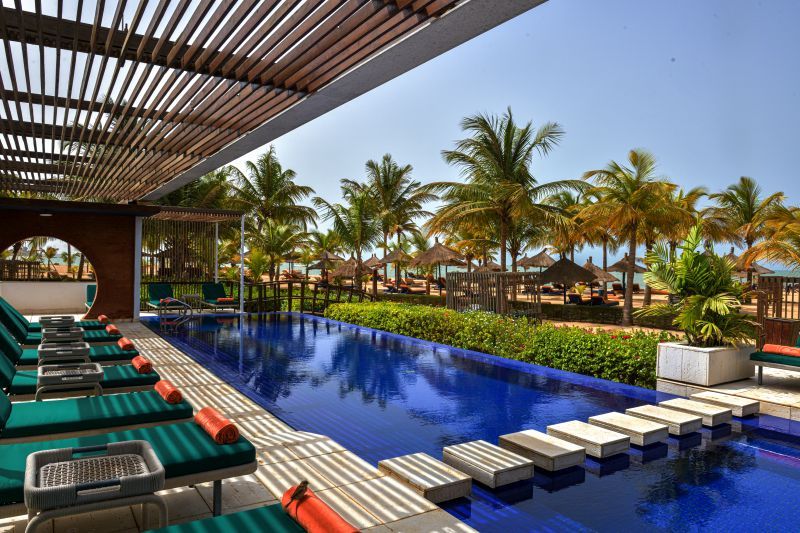 Mövenpick Resort Lamantin Saly 5* pas cher photo 13