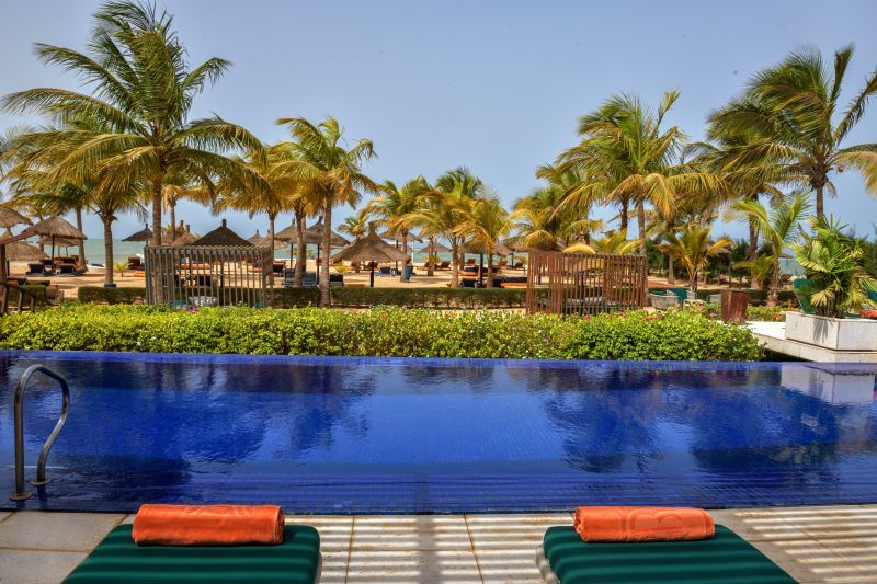 Mövenpick Resort Lamantin Saly 5* pas cher photo 14