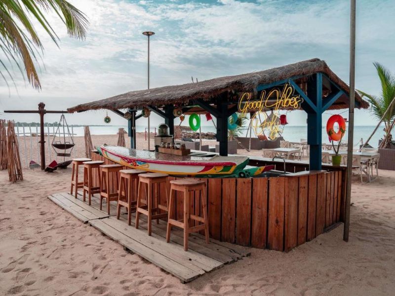 Mövenpick Resort Lamantin Saly 5* pas cher photo 16