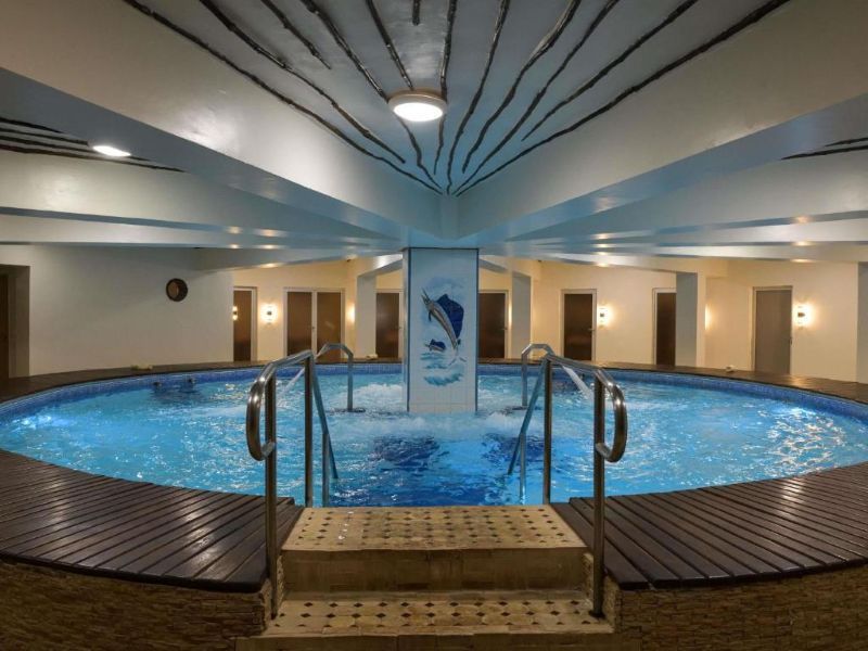 Mövenpick Resort Lamantin Saly 5* pas cher photo 18
