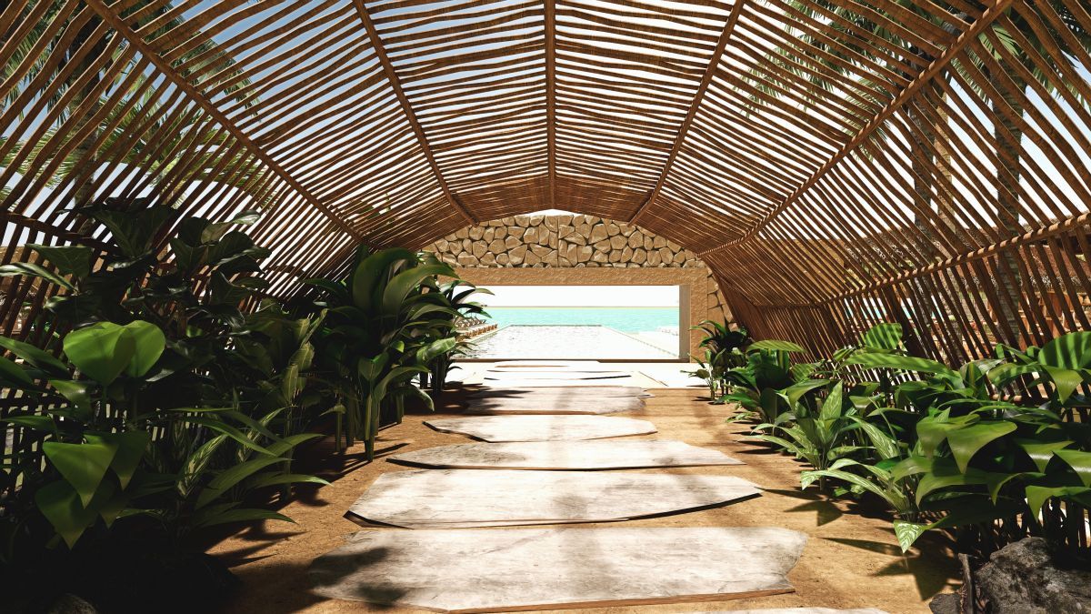 Joud by the Sea 5* pas cher photo 3