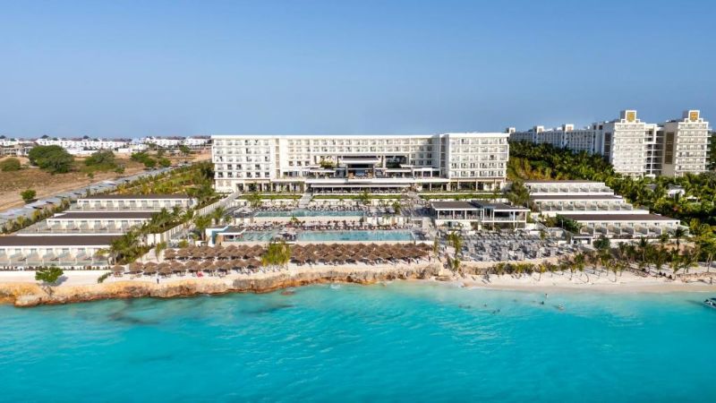 Riu Palace Swahili 5* - Adult only +18 pas cher photo 2