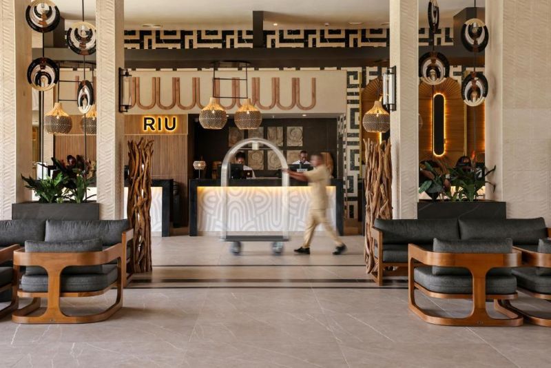Riu Palace Swahili 5* - Adult only +18 pas cher photo 3