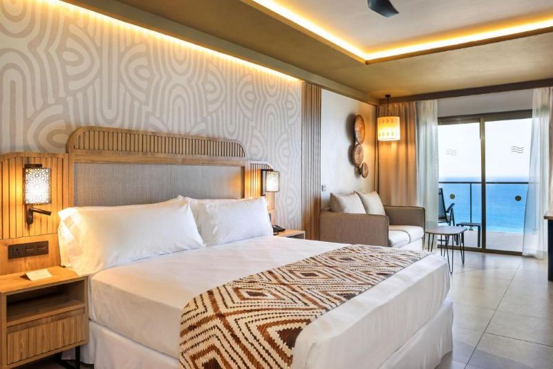 Riu Palace Swahili 5* - Adult only +18 pas cher photo 5