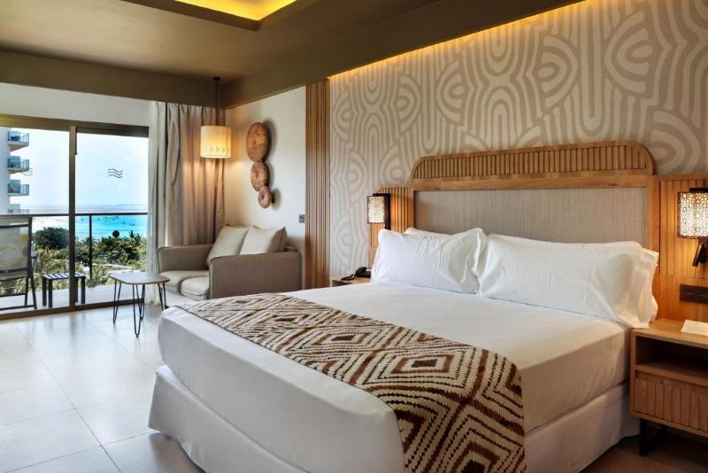 Riu Palace Swahili 5* - Adult only +18 pas cher photo 7