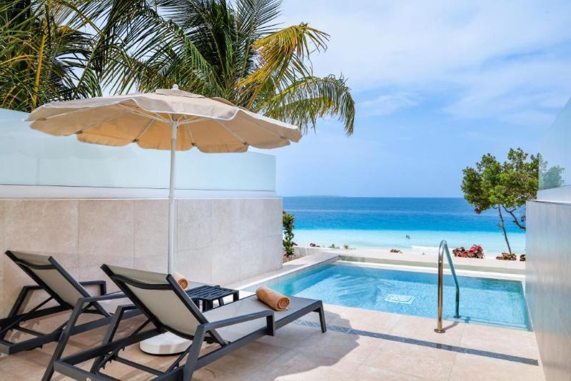 Riu Palace Swahili 5* - Adult only +18 pas cher photo 8