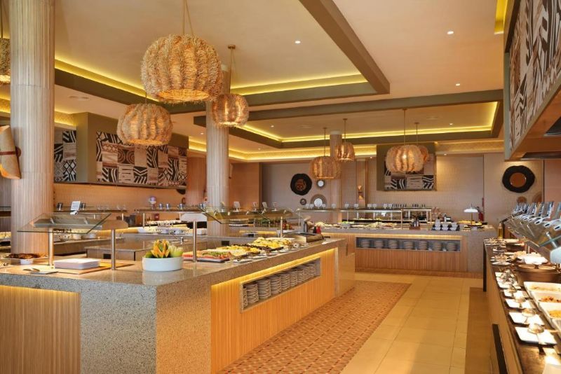 Riu Palace Swahili 5* - Adult only +18 pas cher photo 9