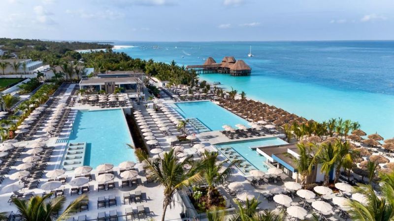 Riu Palace Swahili 5* - Adult only +18 pas cher photo 10