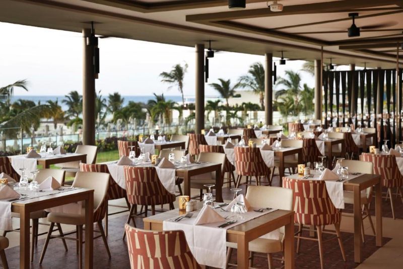 Riu Palace Swahili 5* - Adult only +18 pas cher photo 11