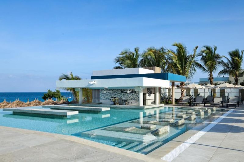 Riu Palace Swahili 5* - Adult only +18 pas cher photo 12