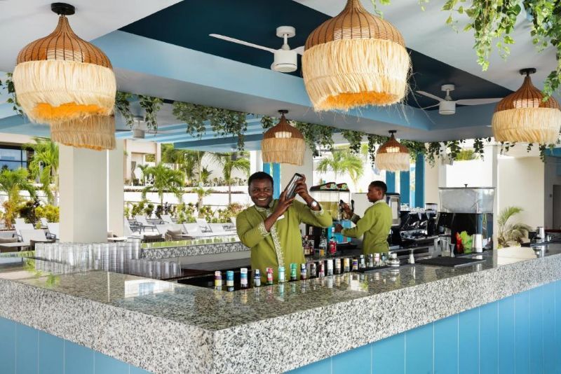 Riu Palace Swahili 5* - Adult only +18 pas cher photo 13