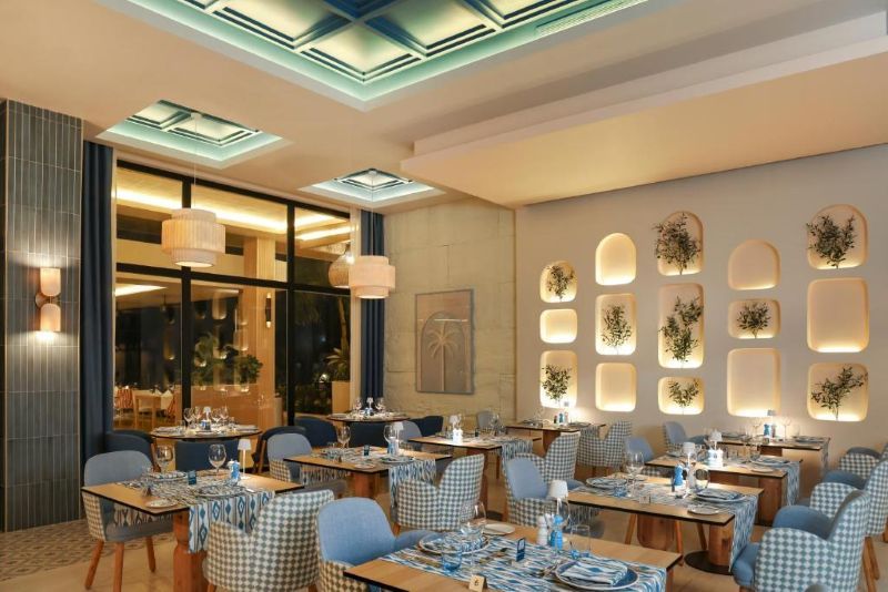 Riu Palace Swahili 5* - Adult only +18 pas cher photo 17