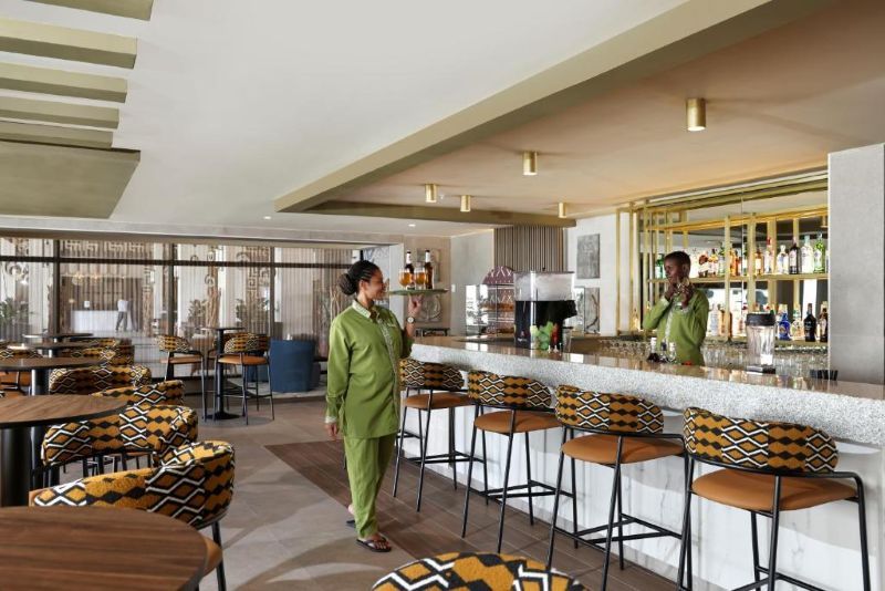 Riu Palace Swahili 5* - Adult only +18 pas cher photo 18
