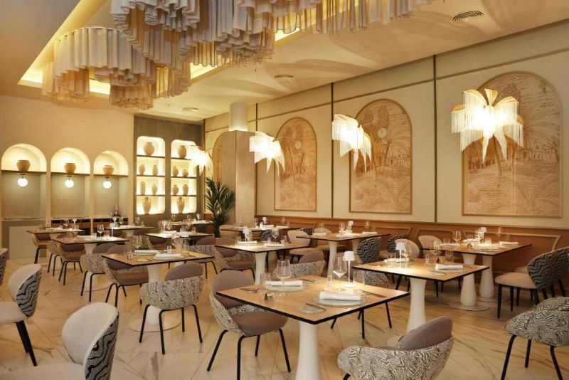 Riu Palace Swahili 5* - Adult only +18 pas cher photo 19