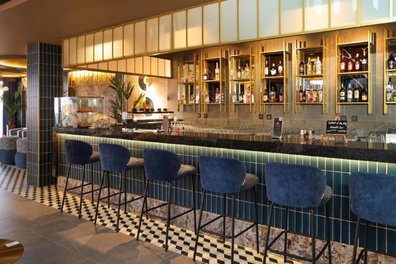 Riu Palace Swahili 5* - Adult only +18 pas cher photo 20