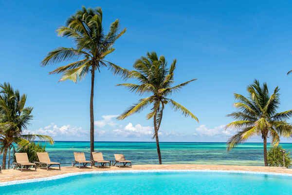 Karafuu Beach Resort and Spa 5* pas cher photo 2