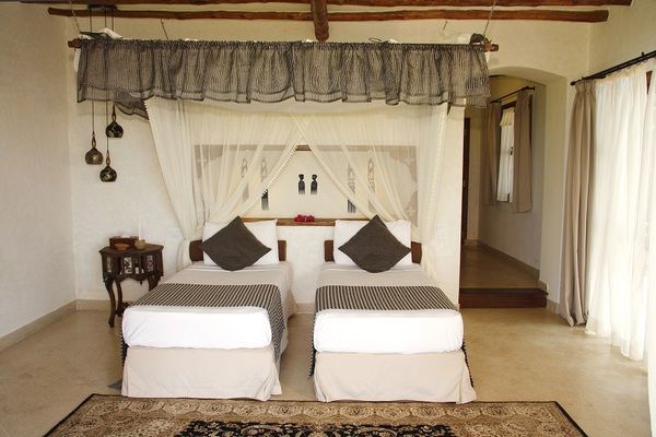 Karafuu Beach Resort and Spa 5* pas cher photo 8