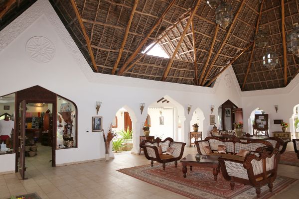 Sultan Sands Island Resort 4* pas cher photo 4