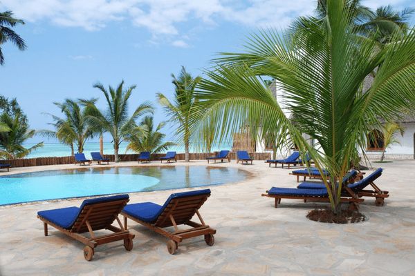 Sultan Sands Island Resort 4* pas cher photo 5