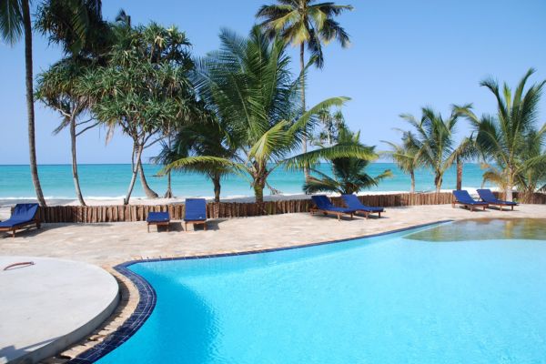 Sultan Sands Island Resort 4* pas cher photo 7