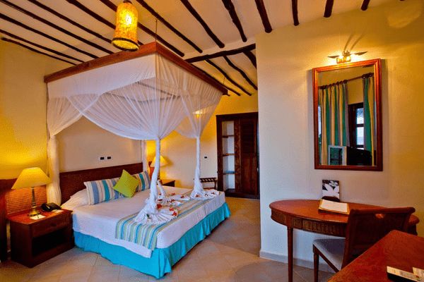 Sultan Sands Island Resort 4* pas cher photo 8