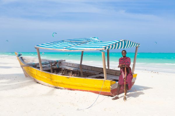 Zanzibar, BlueBay Beach Resort and Spa 5* pas cher photo 6