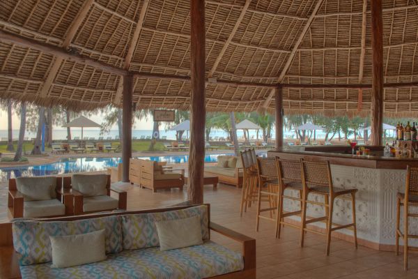 Zanzibar, BlueBay Beach Resort and Spa 5* pas cher photo 12