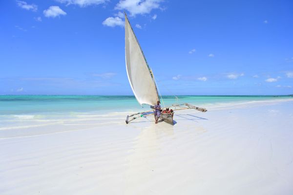 Zanzibar, BlueBay Beach Resort and Spa 5* pas cher photo 16
