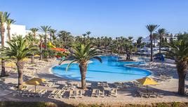 Hôtel Occidental Sousse Marhaba 4* pas cher photo 3