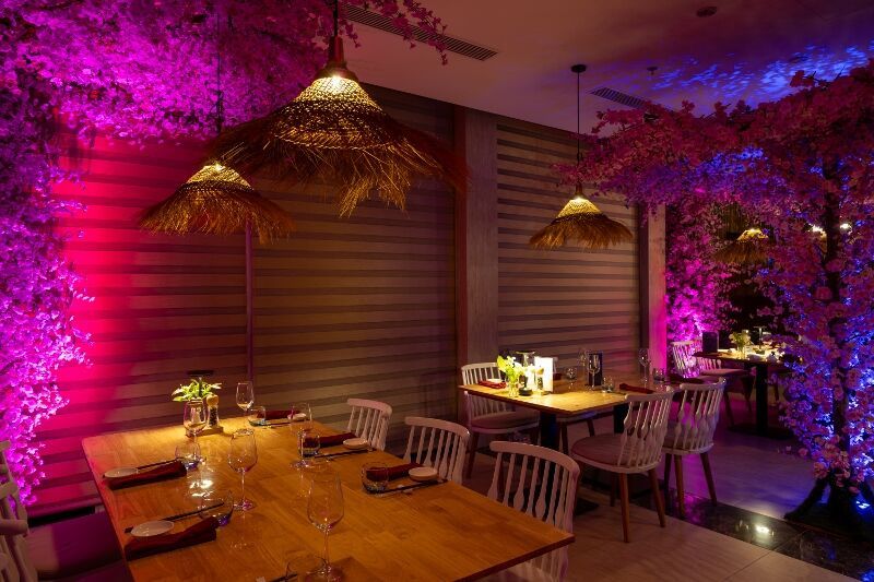 Robinson Nam Hoi An 5* pas cher