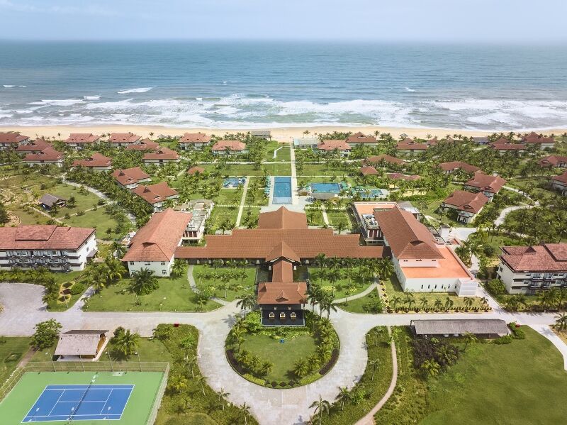 Robinson Nam Hoi An 5* pas cher photo 2