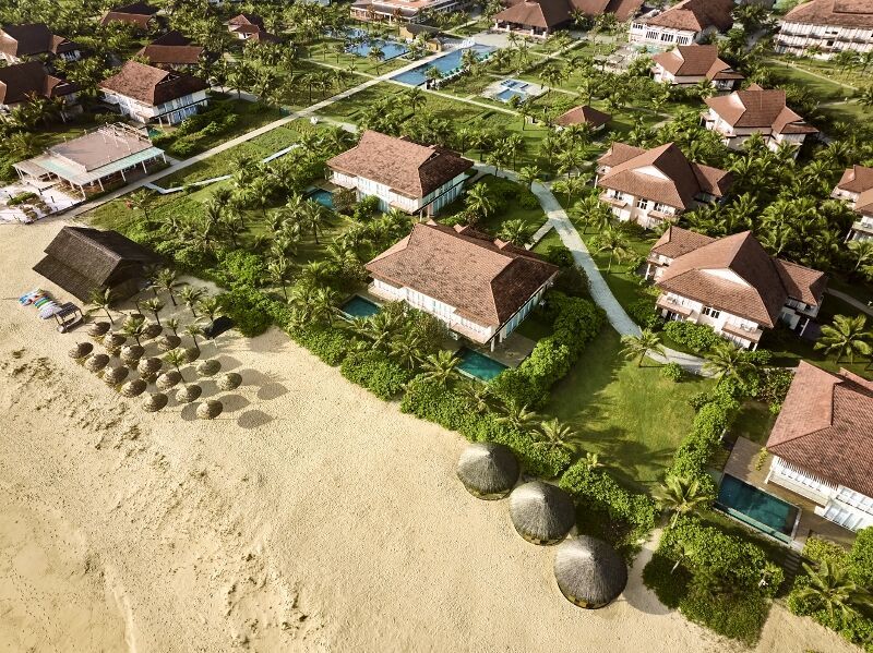 Robinson Nam Hoi An 5* pas cher photo 4