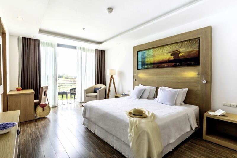 Robinson Nam Hoi An 5* pas cher photo 5