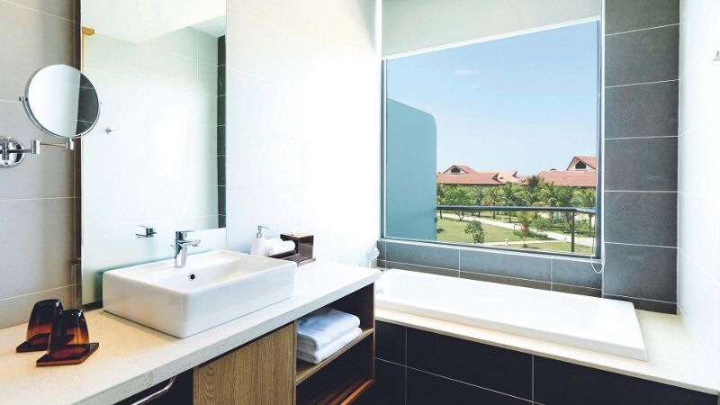 Robinson Nam Hoi An 5* pas cher photo 6