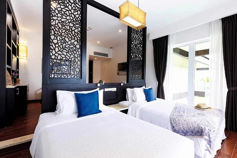 Robinson Nam Hoi An 5* pas cher photo 7