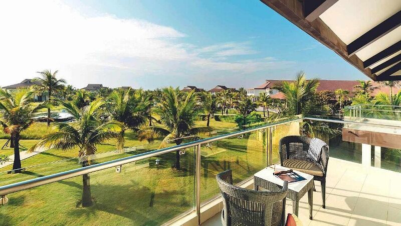 Robinson Nam Hoi An 5* pas cher photo 8