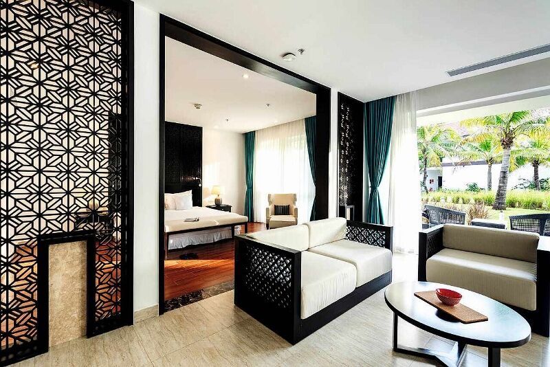 Robinson Nam Hoi An 5* pas cher photo 9